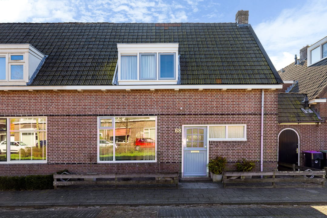 Photo 2 of Lijsterstraat 68