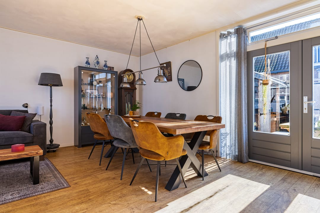 Photo 11 of Lijsterstraat 68