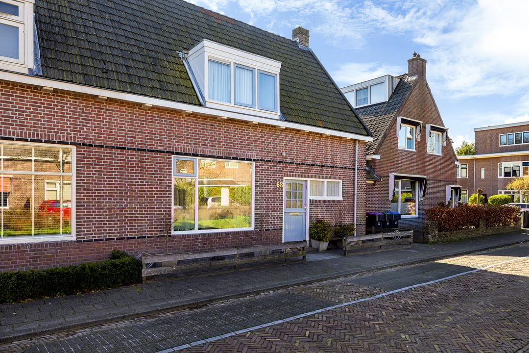 Photo 41 of Lijsterstraat 68