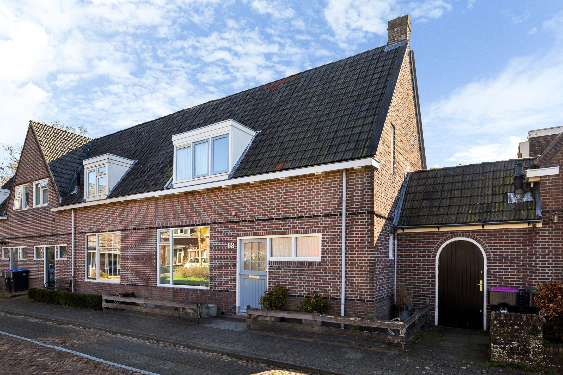 Photo 42 of Lijsterstraat 68