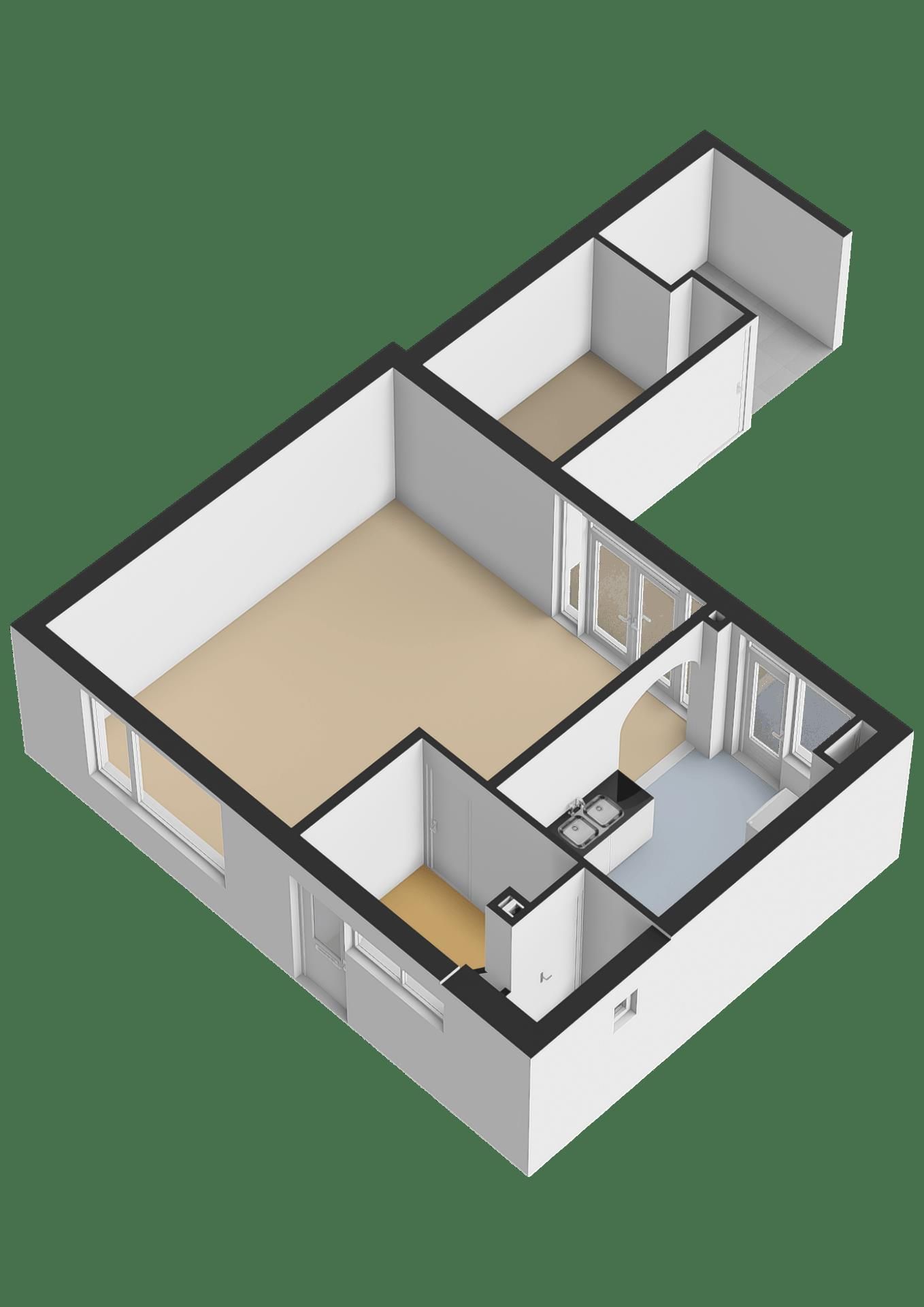 Photo 44 of Lijsterstraat 68