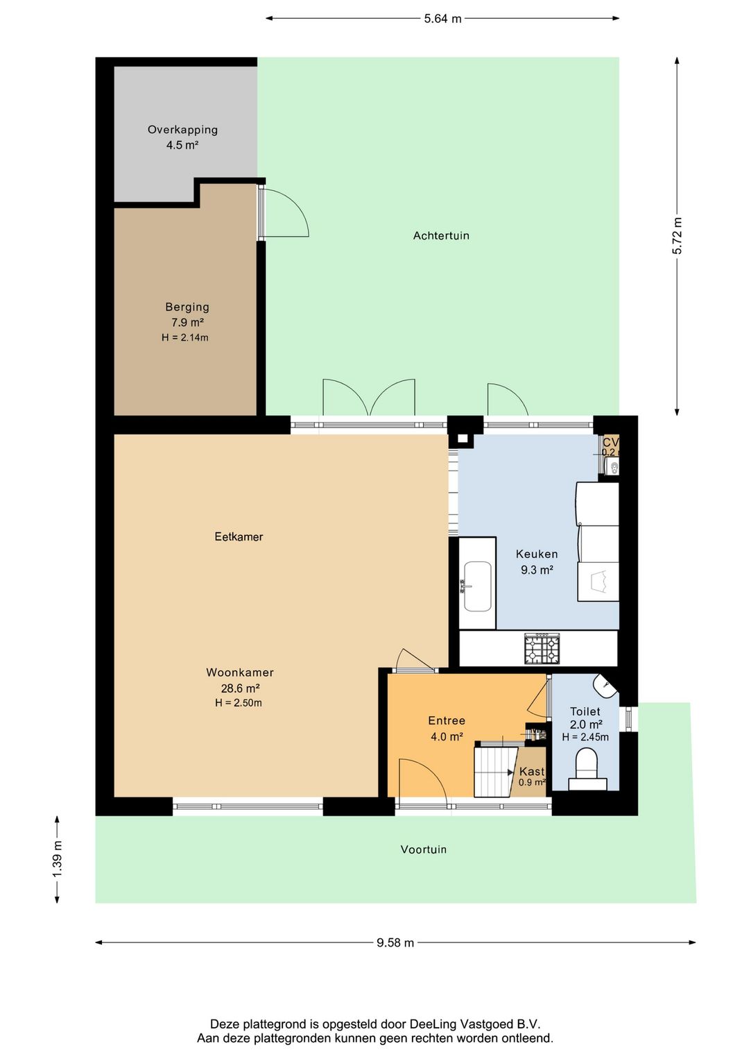 Photo 47 of Lijsterstraat 68