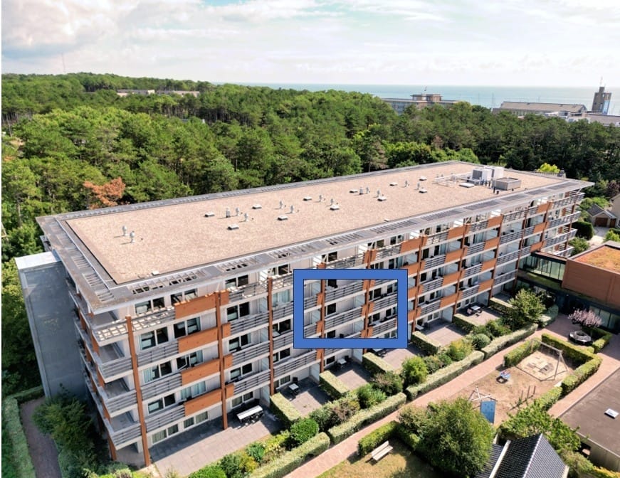 Photo 24 of Europalaan 35-A37