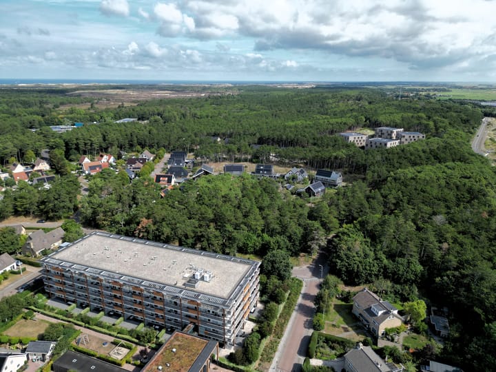 Photo 2 of Europalaan 35-A37