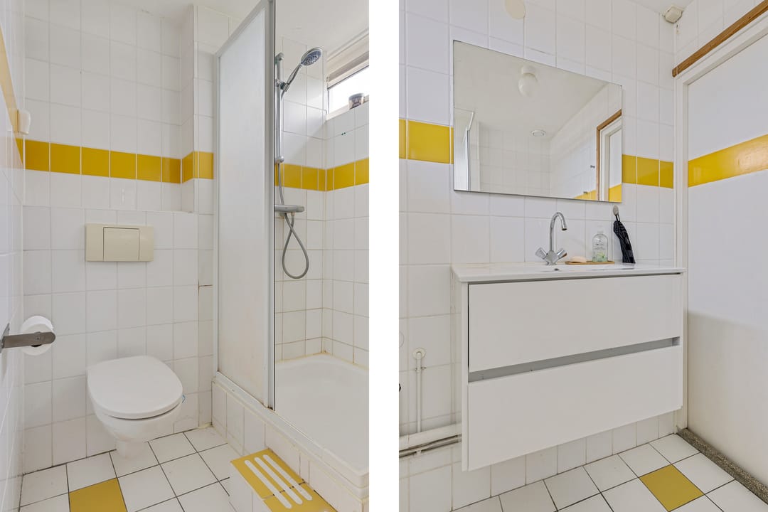 Spacious Four-Bedroom Family Home with Solar Panels in Child-Friendly Hoogezand — 23