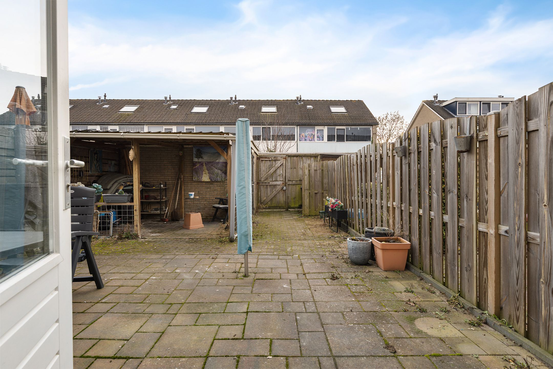 Spacious Four-Bedroom Family Home with Solar Panels in Child-Friendly Hoogezand — 30