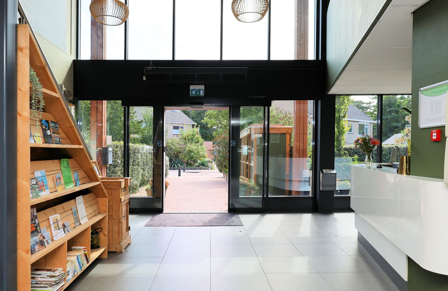 Photo 20 of Europalaan 35-A37