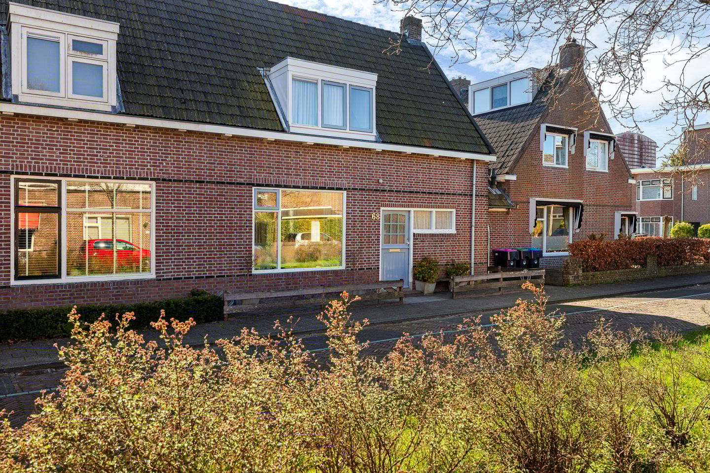 Photo 40 of Lijsterstraat 68