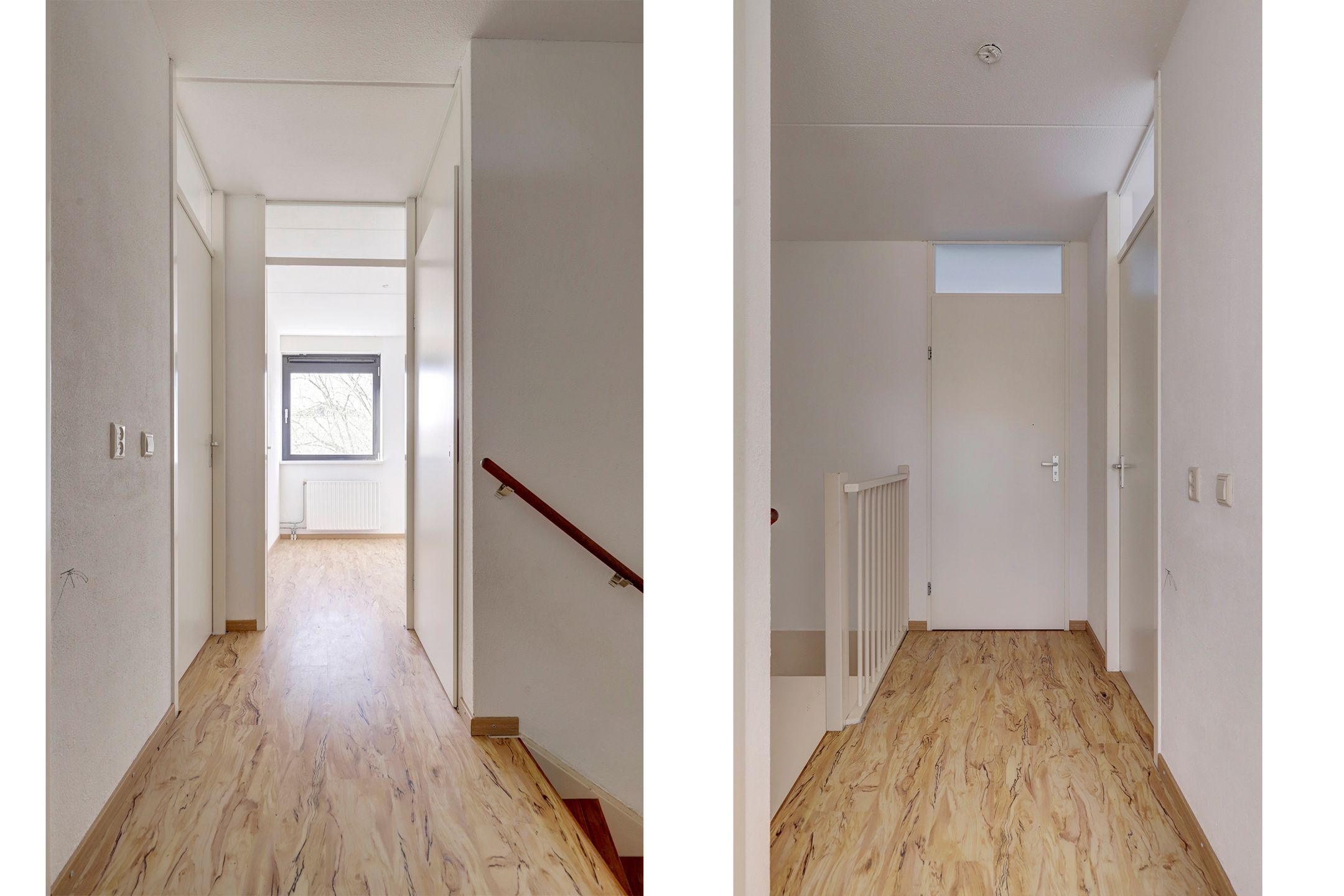 Corner Maisonette with Three Bedrooms and Abundant Natural Light — 18