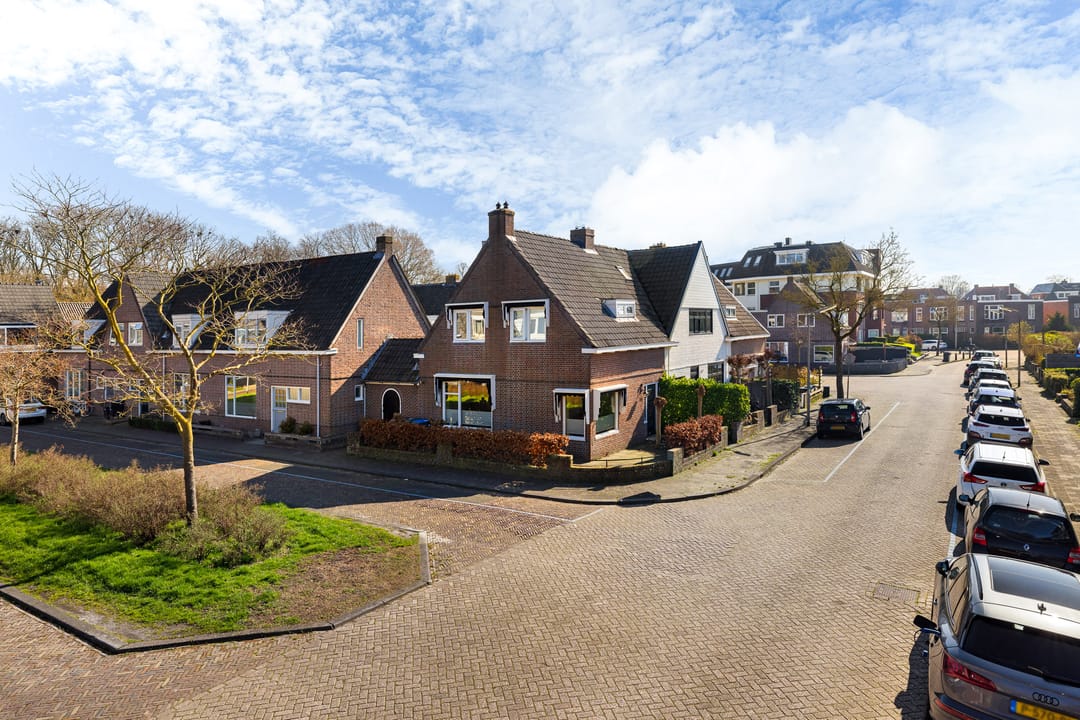 Photo 37 of Lijsterstraat 68