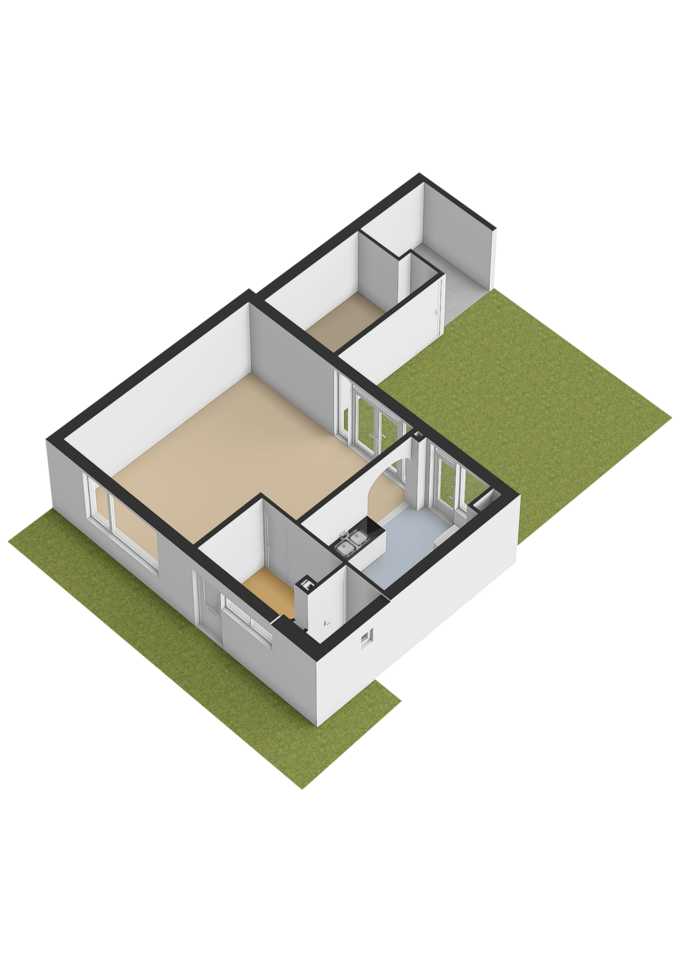 Photo 48 of Lijsterstraat 68