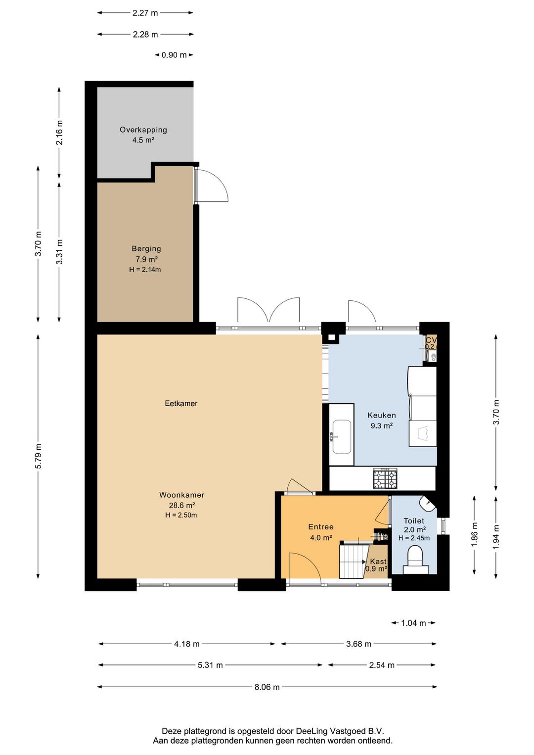 Photo 43 of Lijsterstraat 68