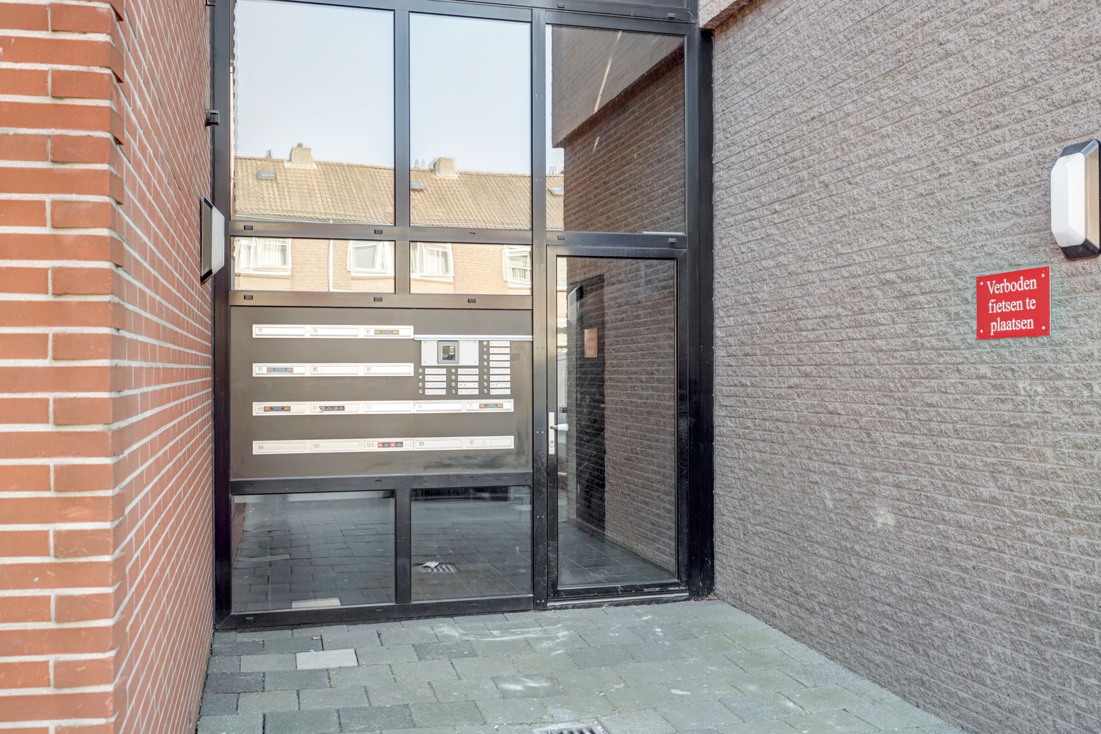 Corner Maisonette with Three Bedrooms and Abundant Natural Light — 30
