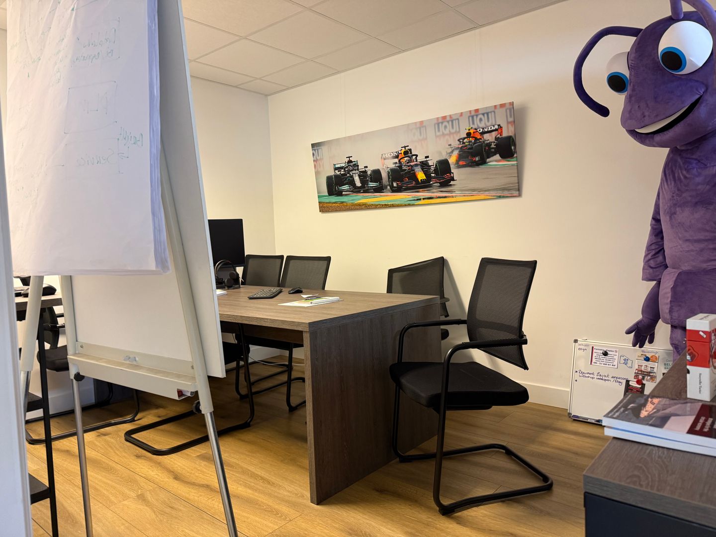 Bekijk foto 5 van Rosbayerweg 69