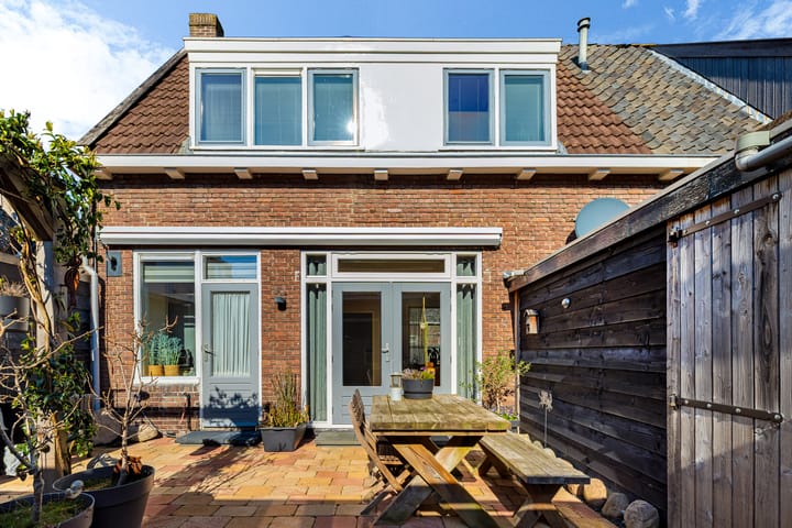 Foto 3 van Lijsterstraat 68