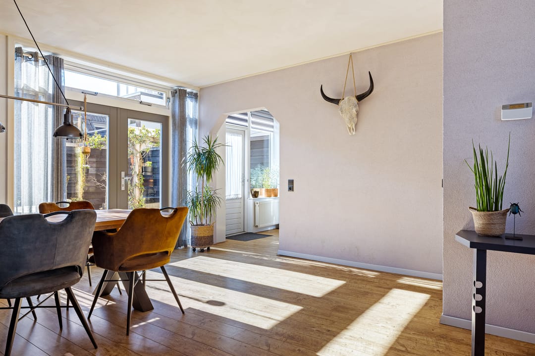 Photo 13 of Lijsterstraat 68