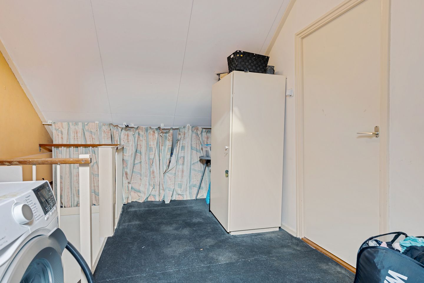 Spacious Four-Bedroom Family Home with Solar Panels in Child-Friendly Hoogezand — 25