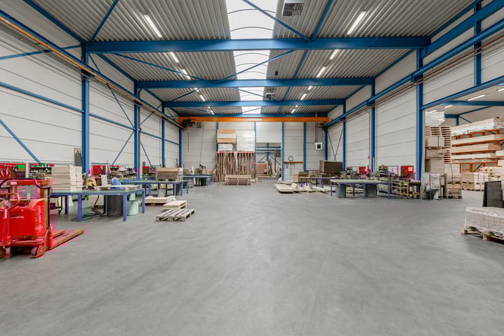 Dirk Boutslaan 28-30, Eindhoven