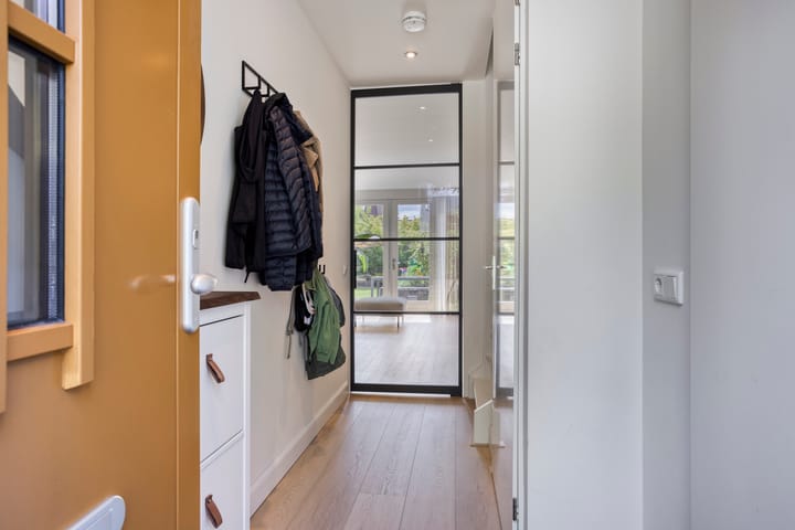 Foto 4 van Frits Koolhovenweg 49