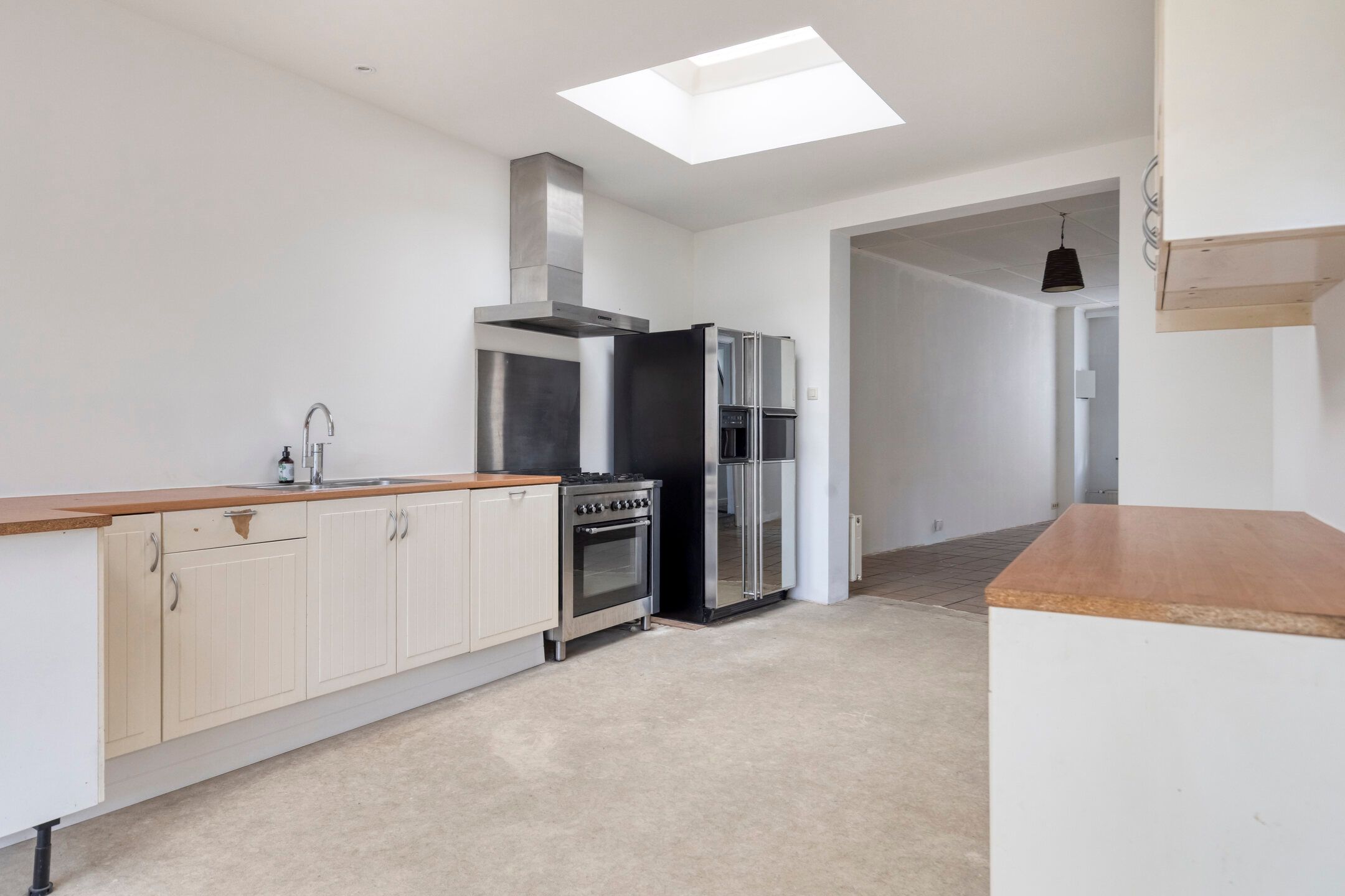 Photo 3 of van Cantfortstraat 4