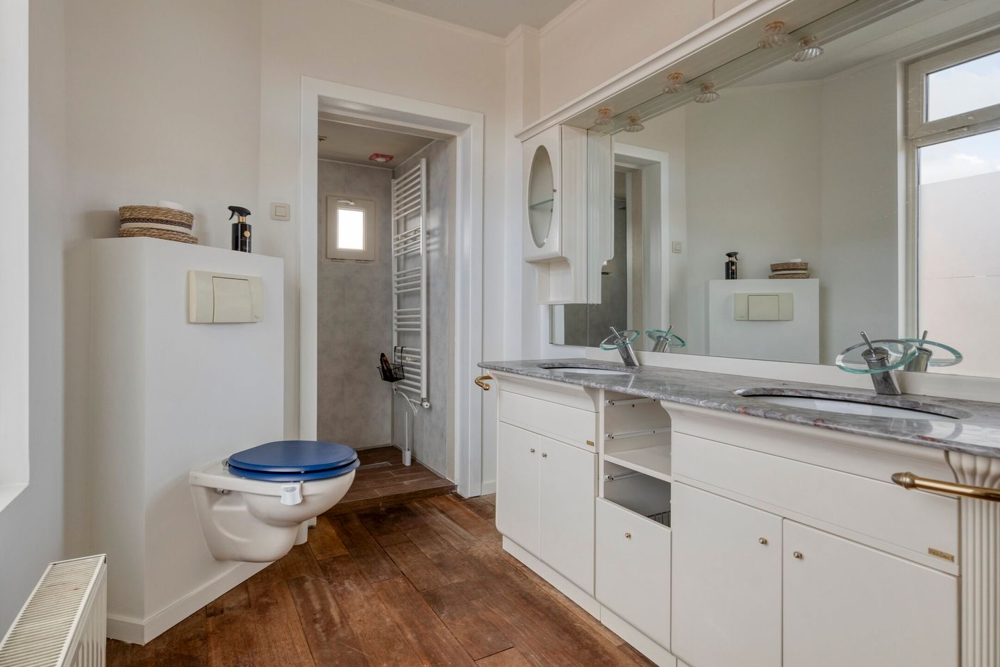 Photo 5 of van Cantfortstraat 4