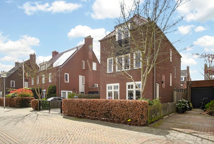 Foto 3 van Anderstein 9