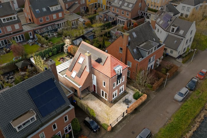 Foto 4 van Anderstein 9