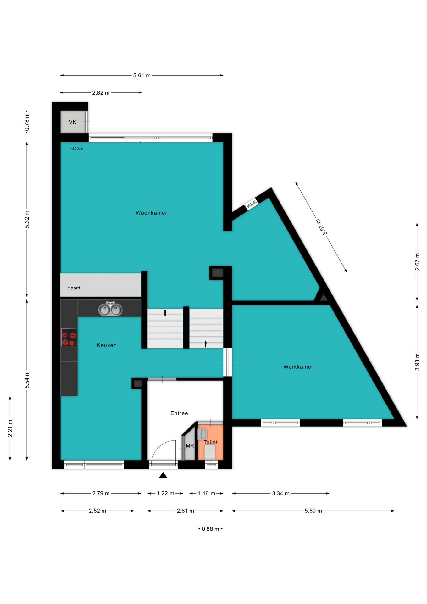 Foto 57 van de Zoom 24