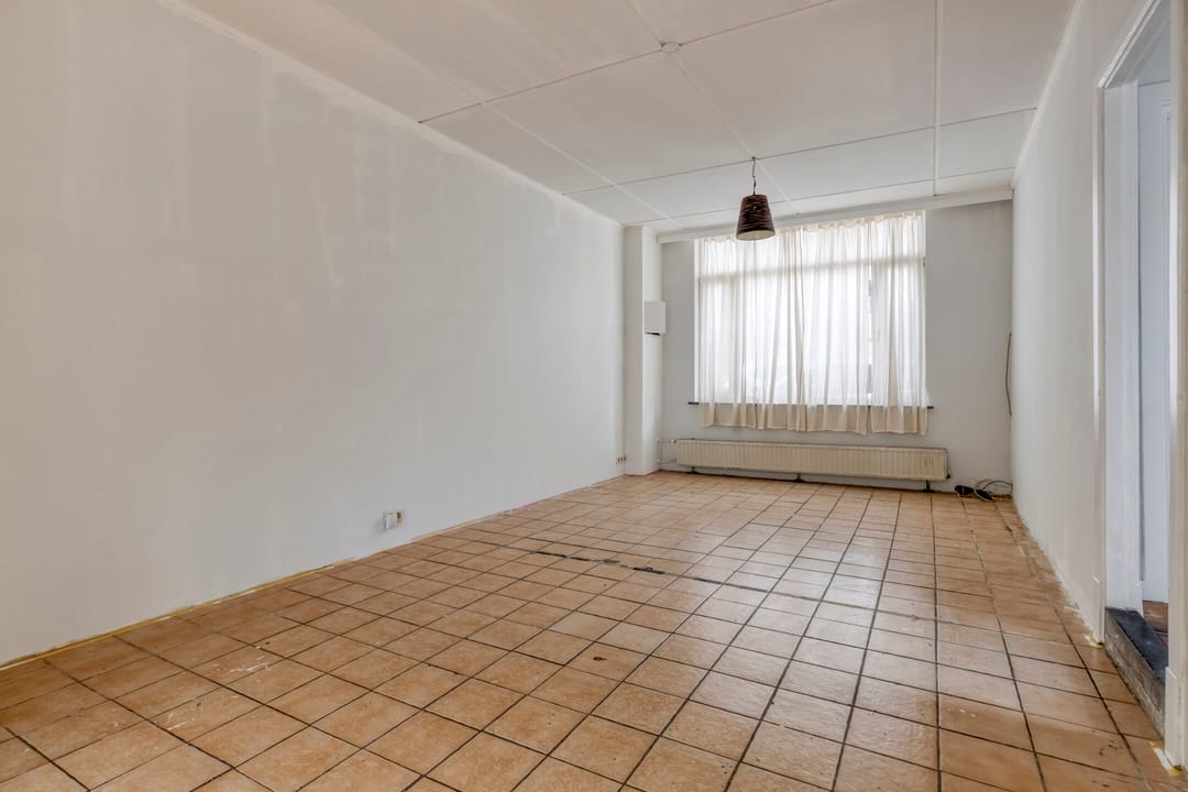 Photo 13 of van Cantfortstraat 4