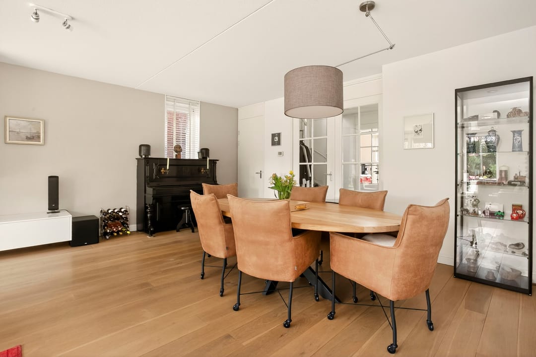 Foto 13 van Anderstein 9