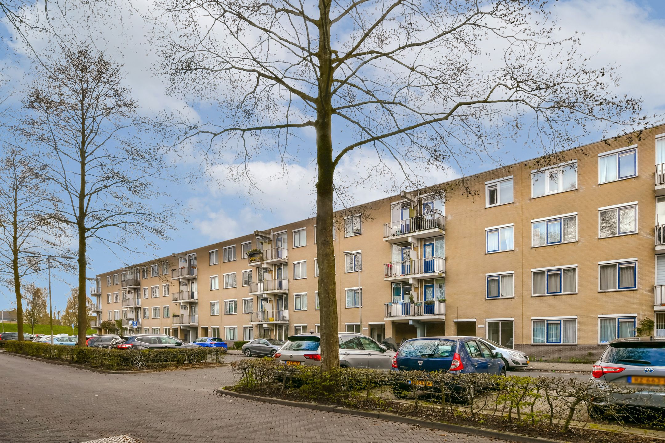 Foto 6 van Scherpenzeelstraat 61