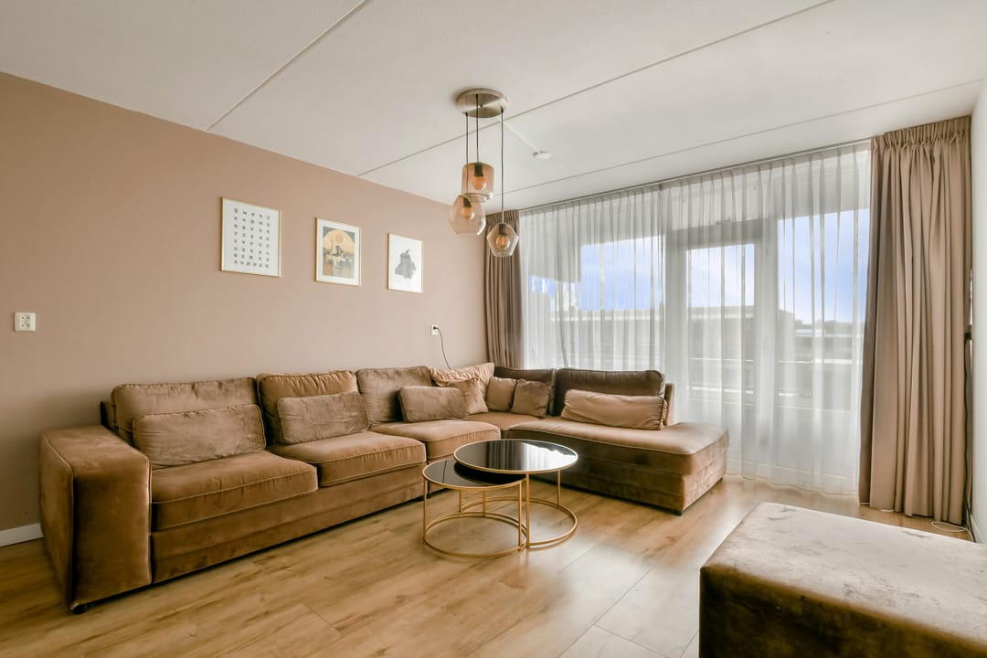 Foto 2 van Scherpenzeelstraat 61