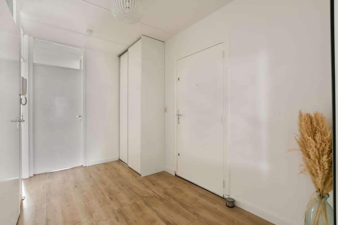 Foto 11 van Scherpenzeelstraat 61