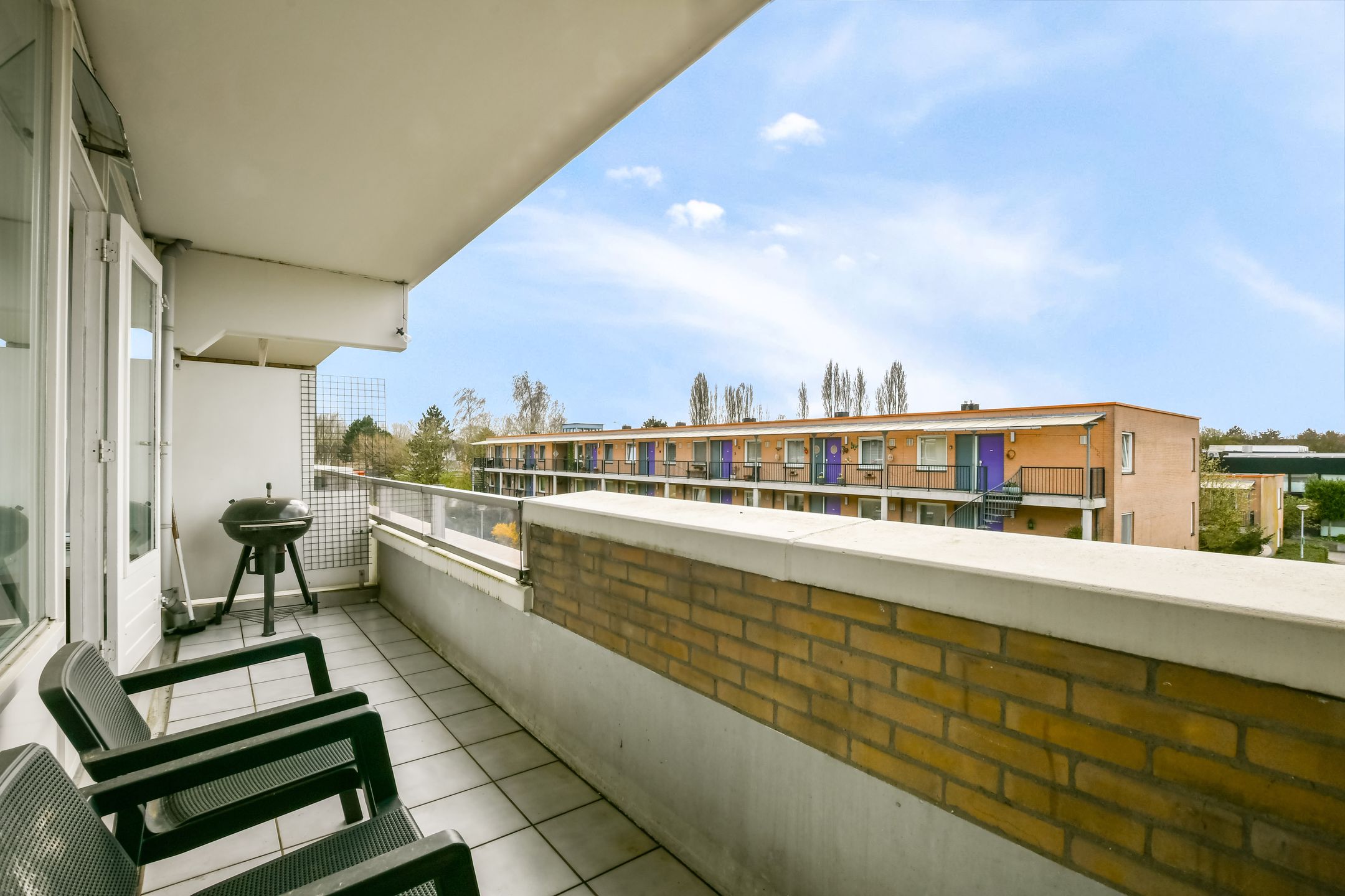 Foto 3 van Scherpenzeelstraat 61