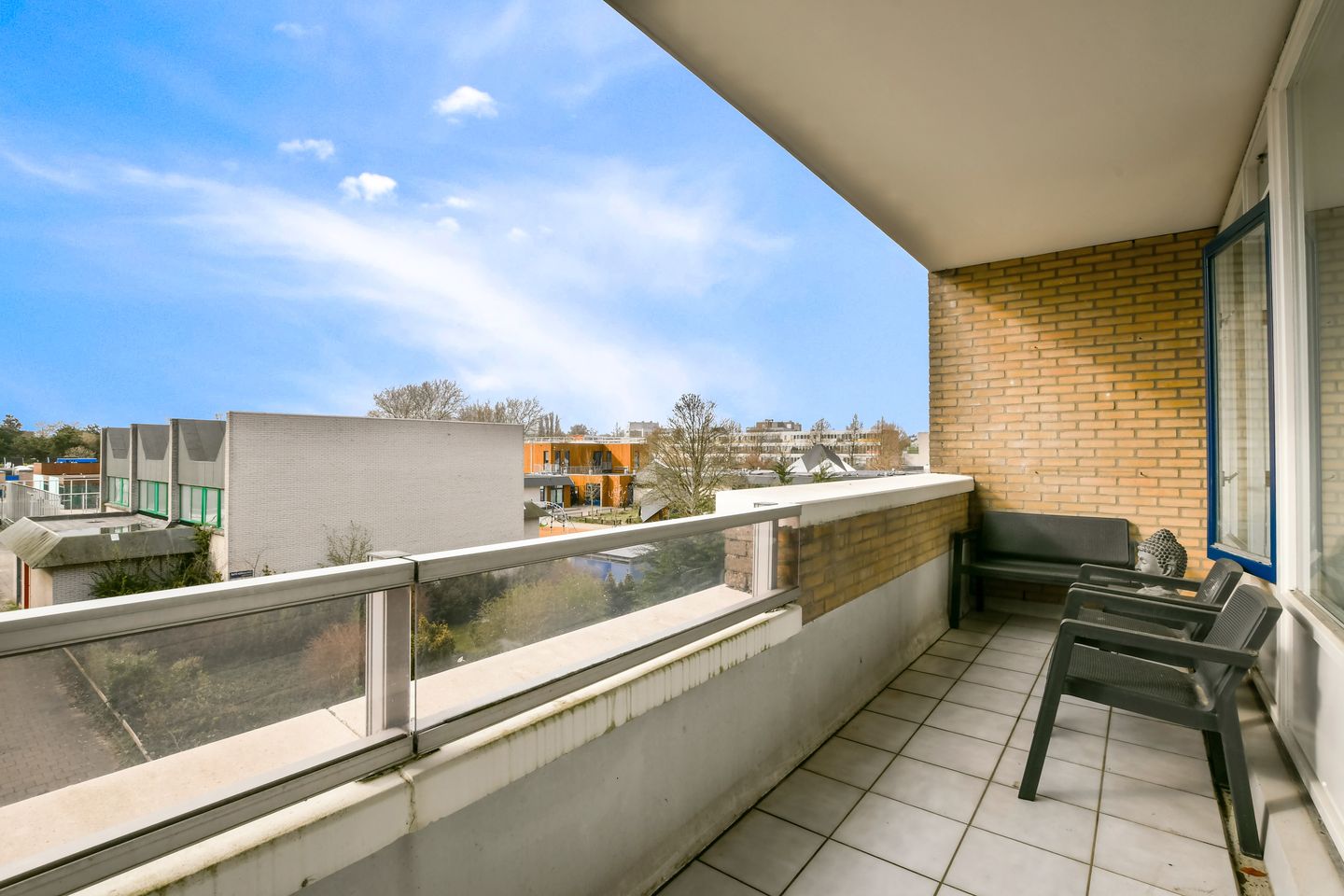 Foto 4 van Scherpenzeelstraat 61