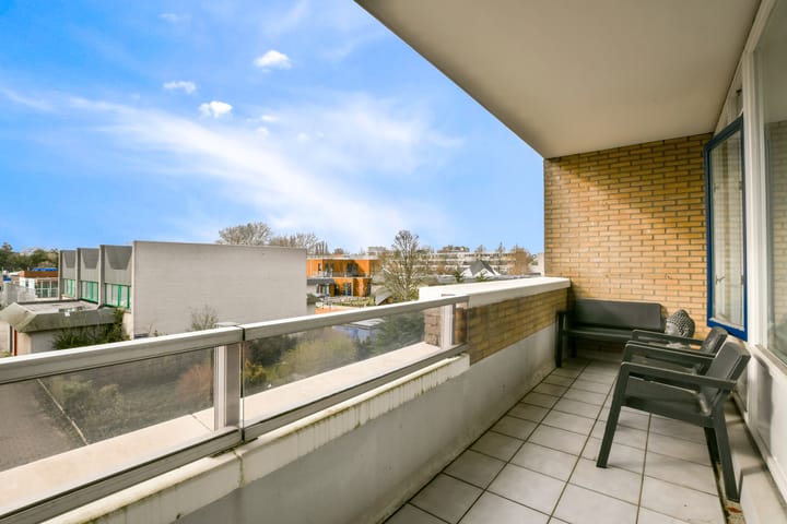 Foto 4 van Scherpenzeelstraat 61