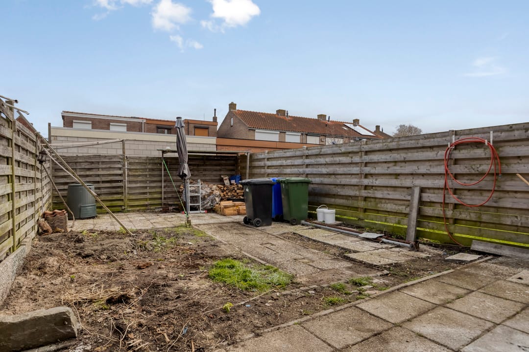 Photo 37 of van Cantfortstraat 4