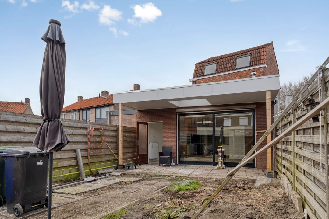 Photo 38 of van Cantfortstraat 4