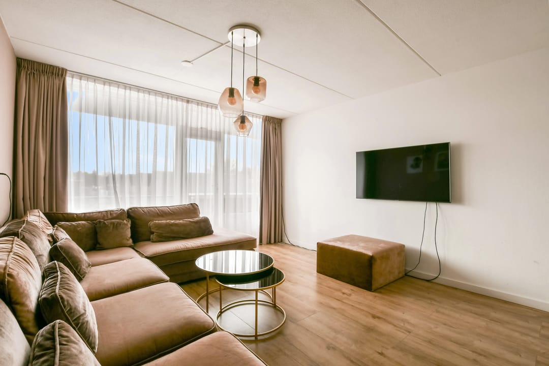 Foto 8 van Scherpenzeelstraat 61