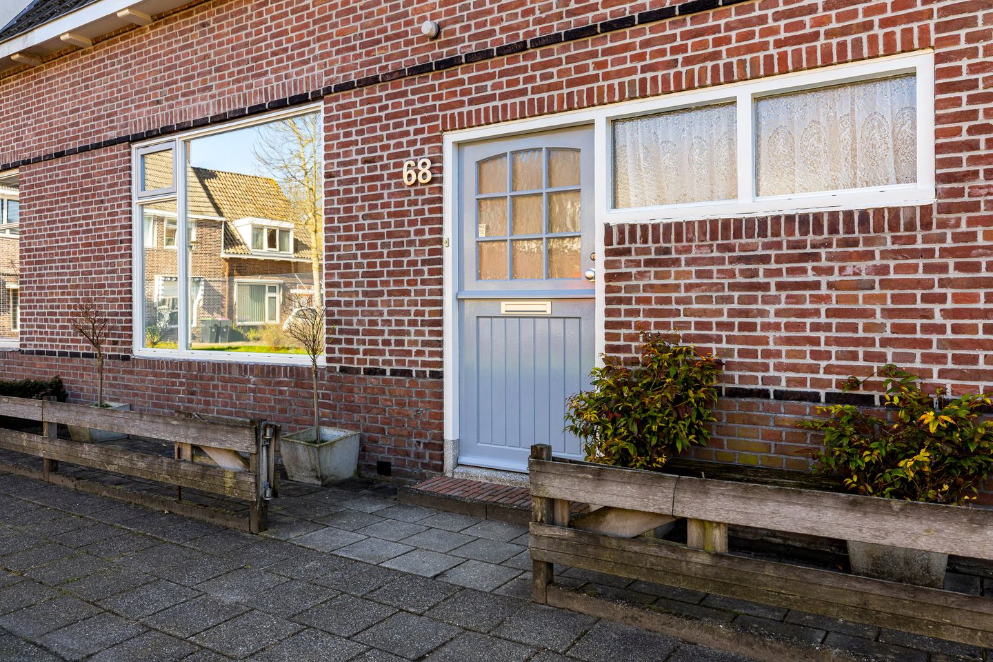 Photo 4 of Lijsterstraat 68