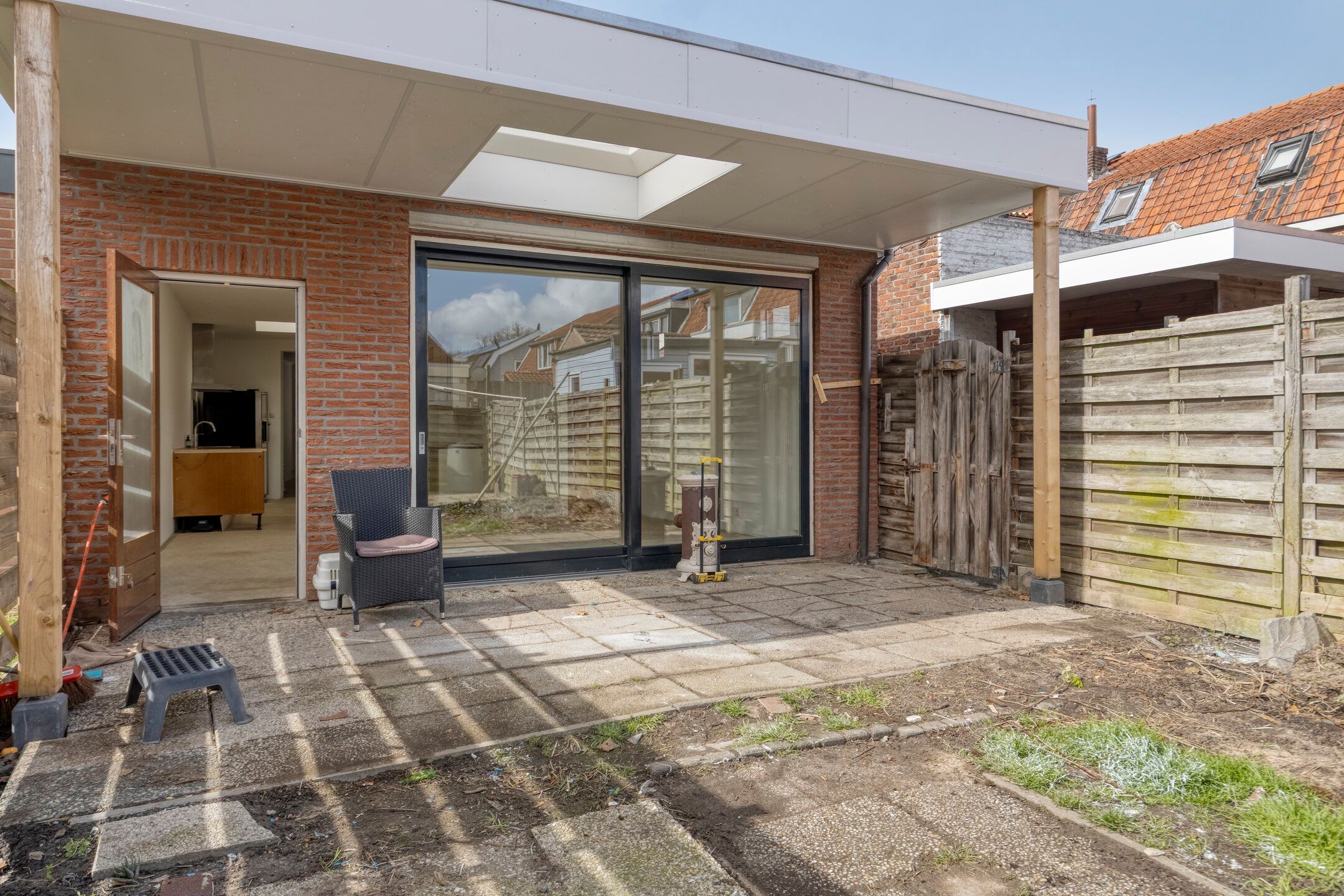 Photo 39 of van Cantfortstraat 4