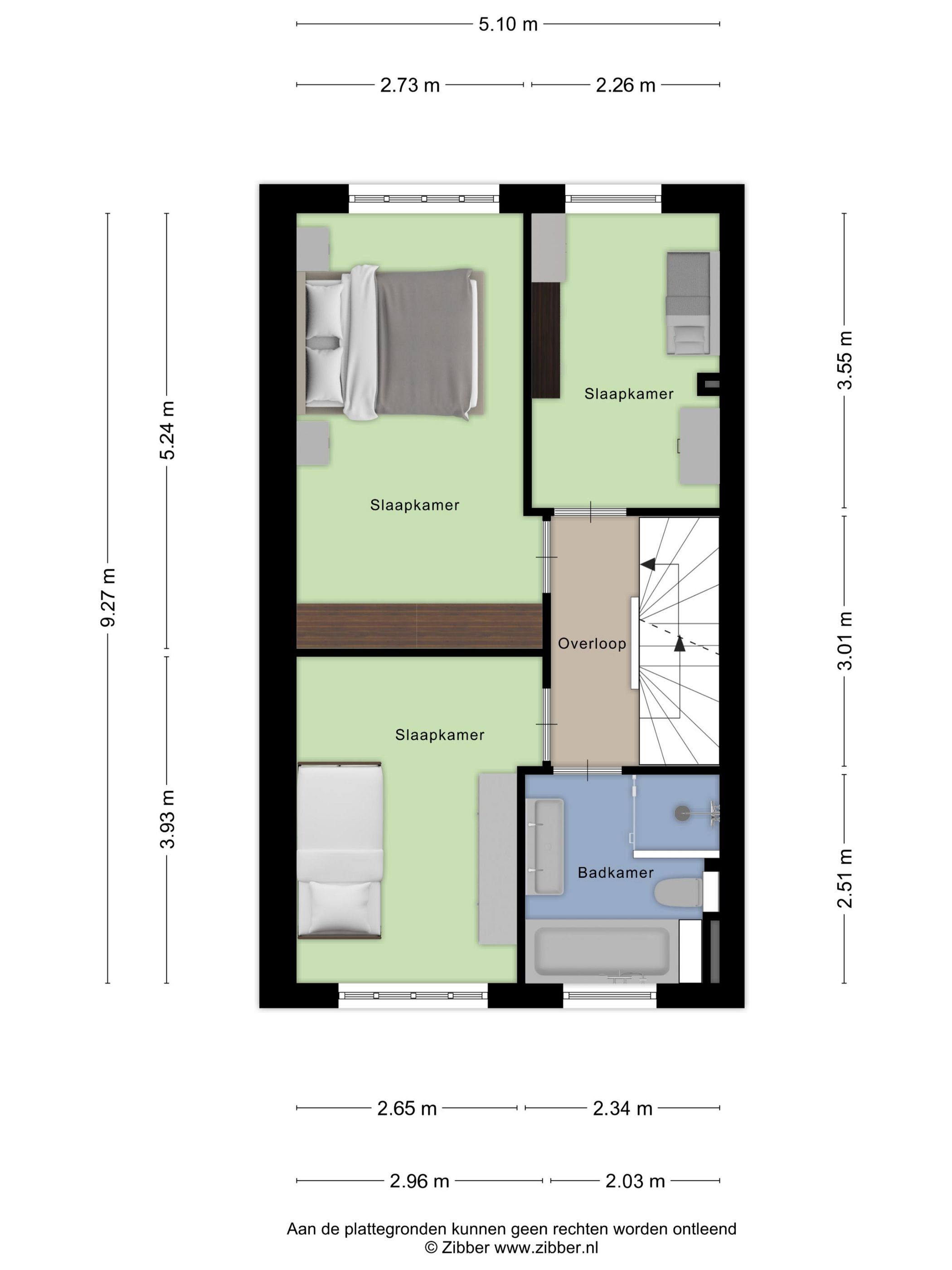 Energy-efficient corner home at the forest edge with five bedrooms and four floors — 57