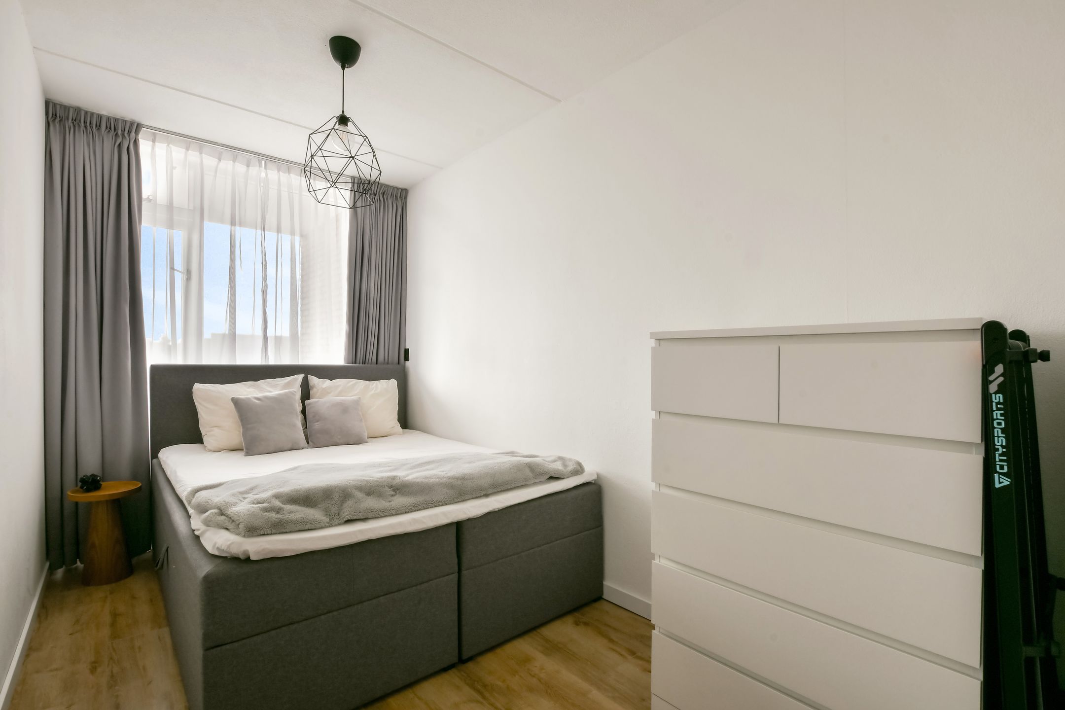 Foto 12 van Scherpenzeelstraat 61