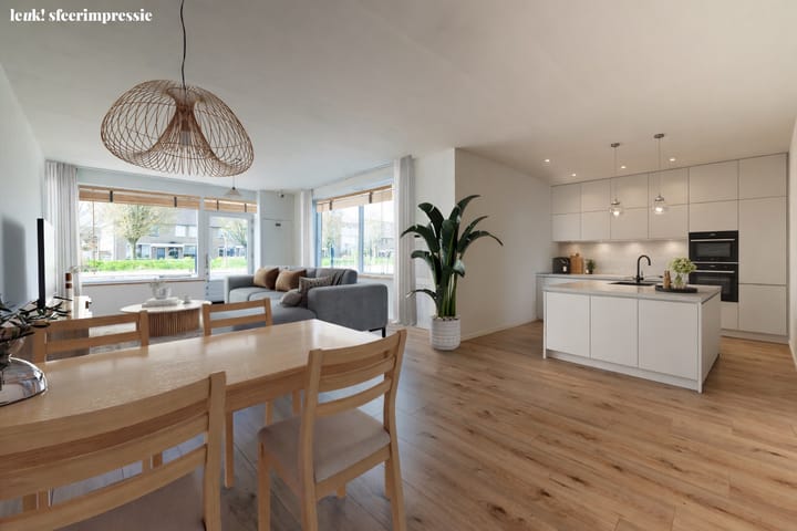 Foto 2 van Voordijk 4