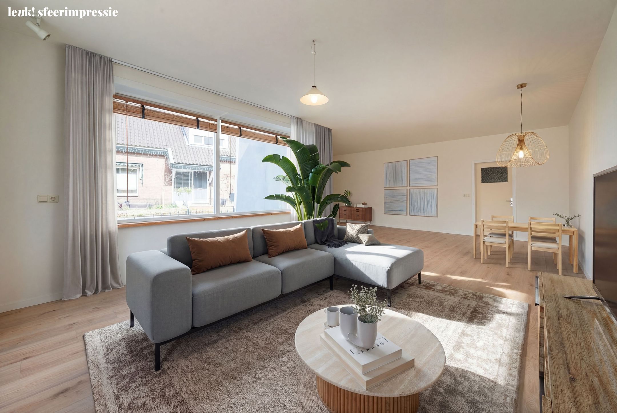 Foto 3 van Voordijk 4