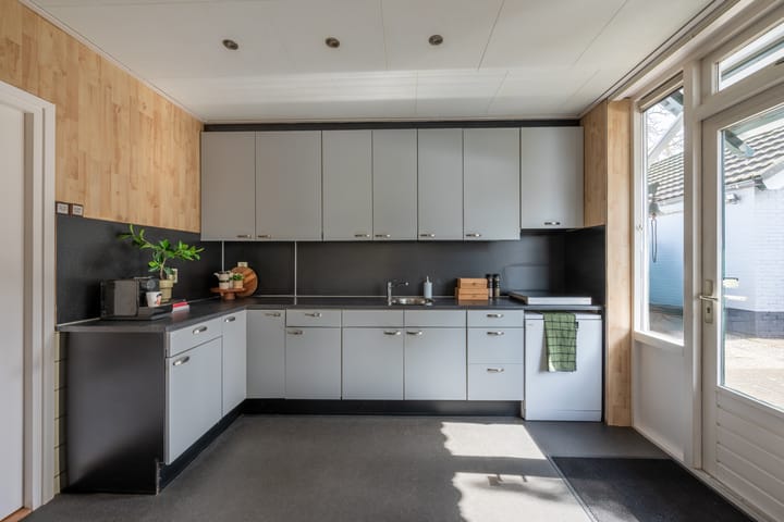 Foto 4 van Voordijk 4