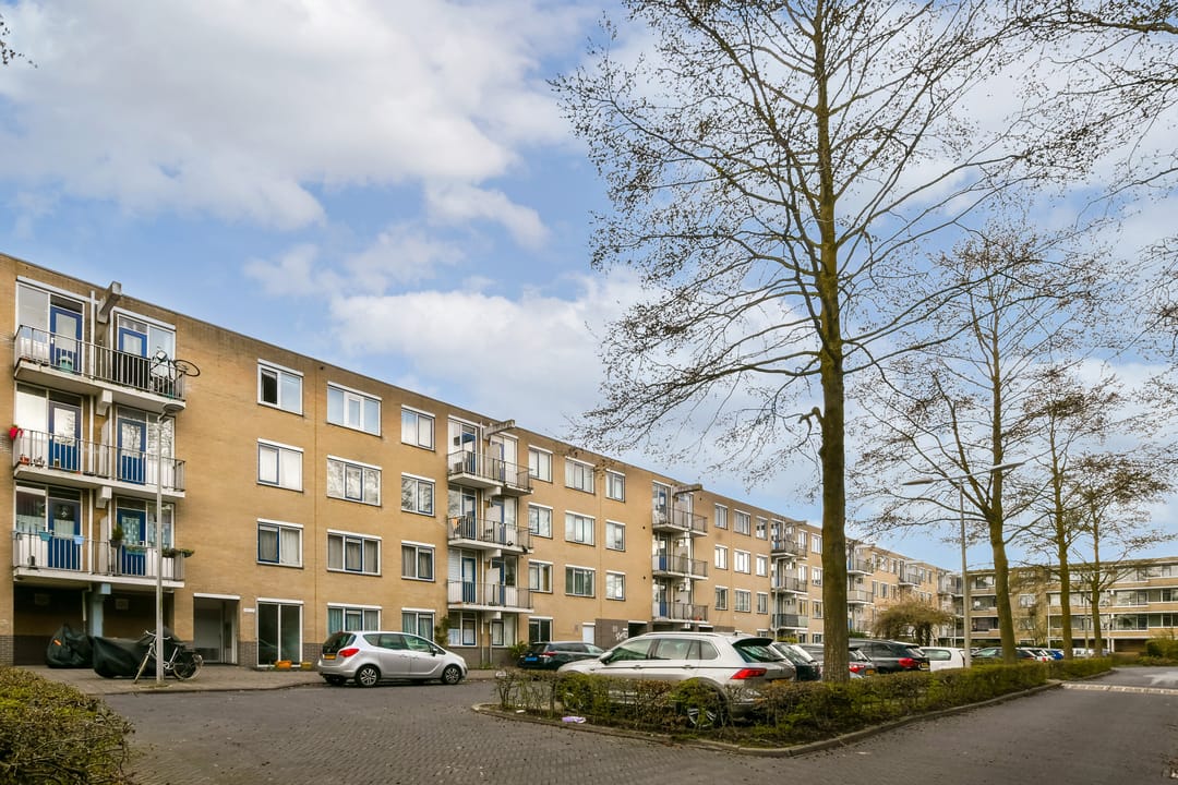 Foto 23 van Scherpenzeelstraat 61