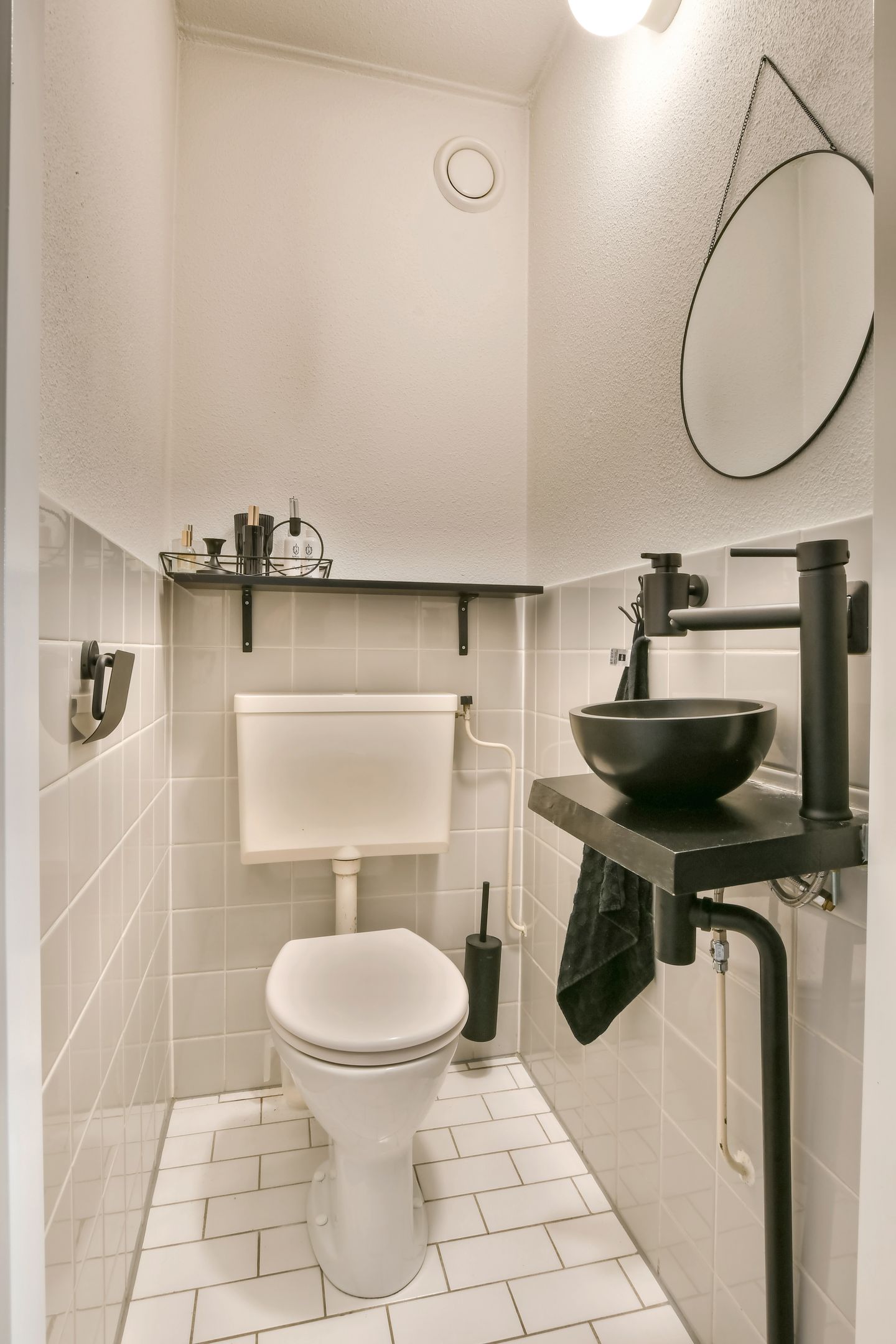 Foto 19 van Scherpenzeelstraat 61