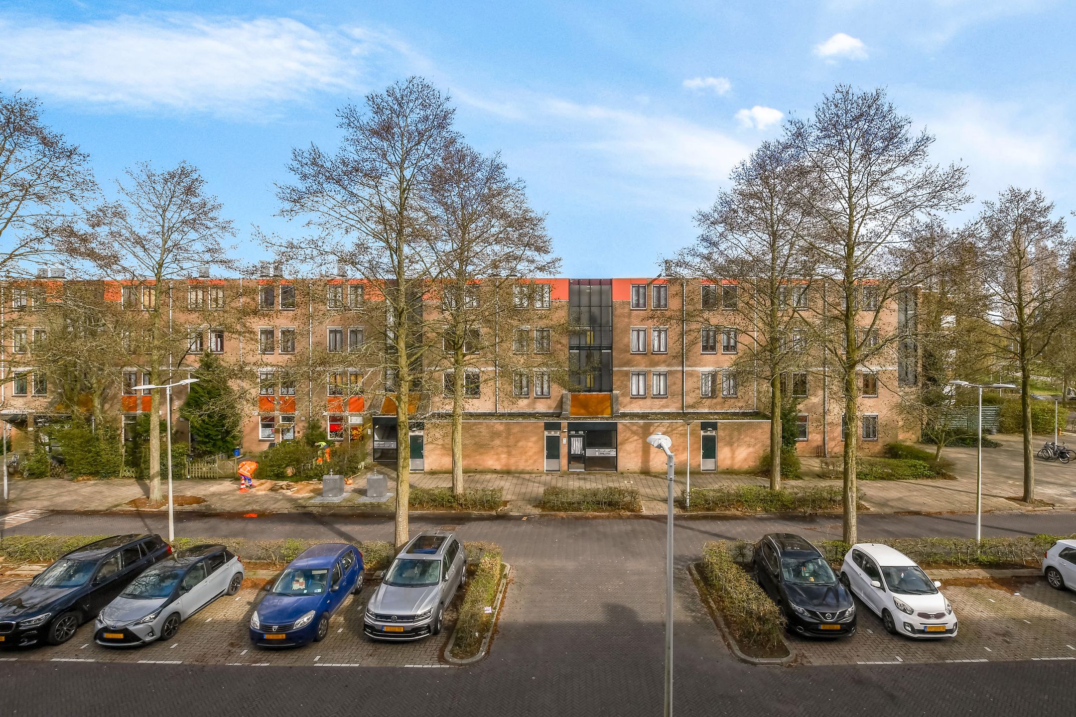 Foto 21 van Scherpenzeelstraat 61