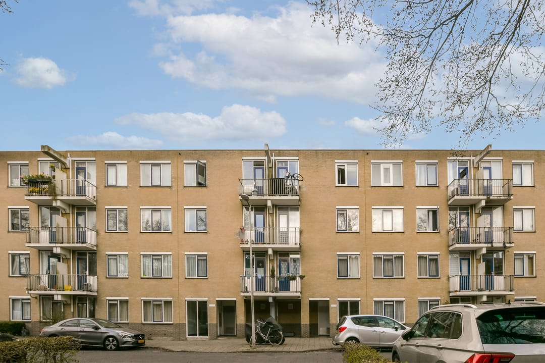 Foto 22 van Scherpenzeelstraat 61